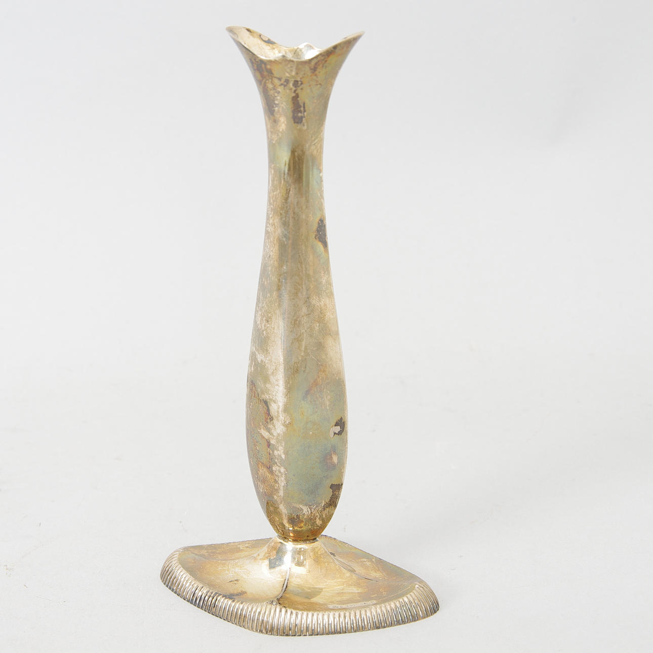 VAS, silver, utländskt silver.