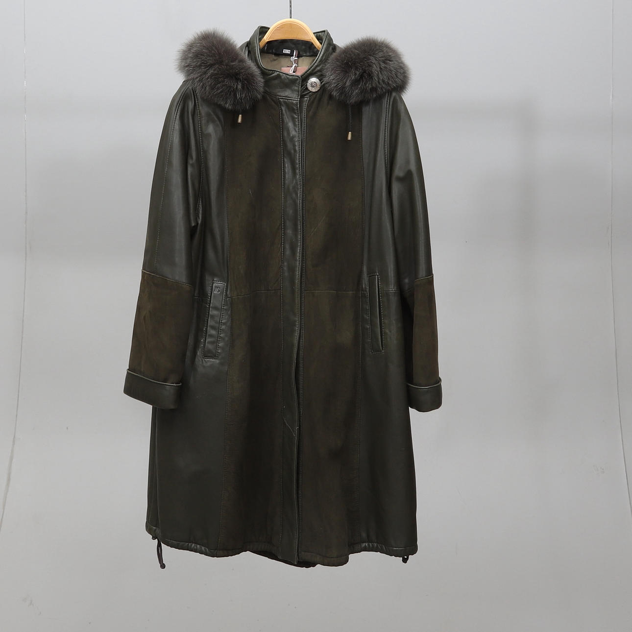 KAPPA, nappa, P. G. Elfström, Malung.