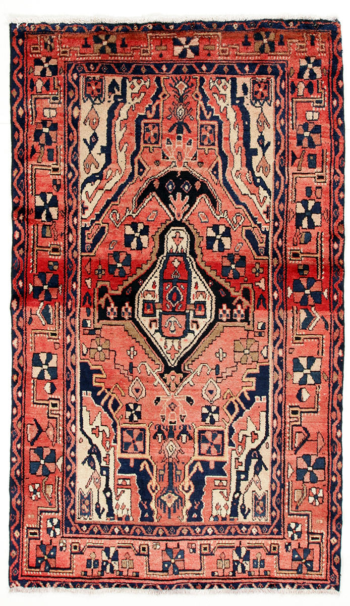 ORIENTALISK MATTA, Hamadan, 228 x 135 cm.