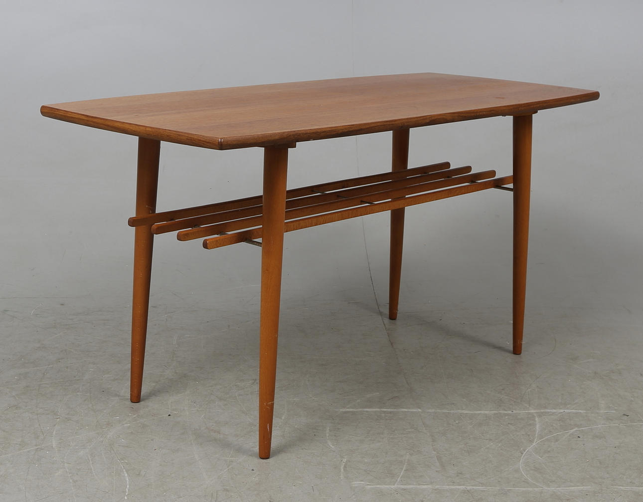 SOFFBORD, 1950/60-tal.