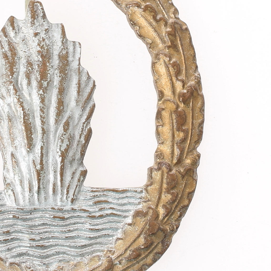 MEDALJ, Minsveparmedalj R.WAGNER BERLIN 14.