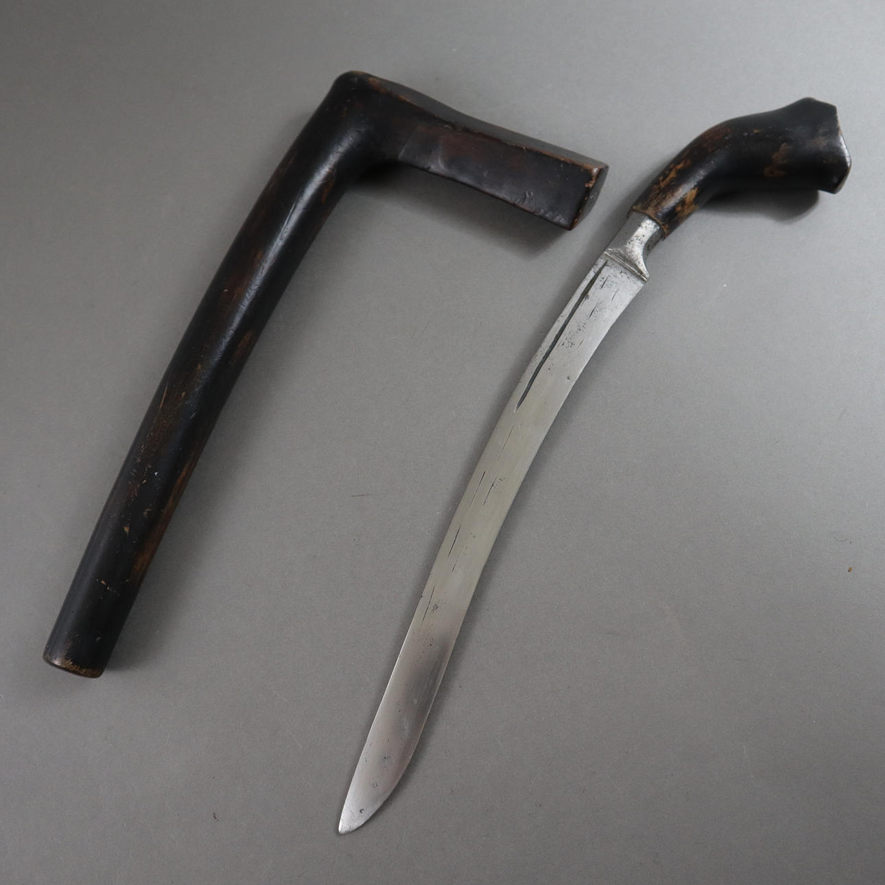 - LARGE SEWAR - Indonesia/Sumatra.