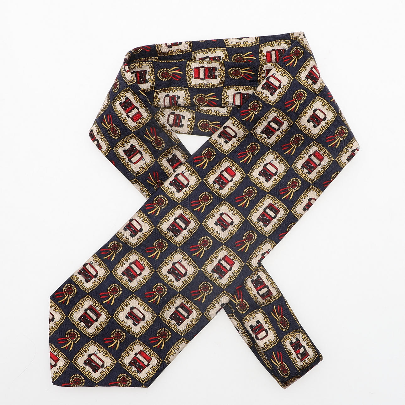 SLIPS, silke, Exclusively made for Volvo, Märkesmännen.