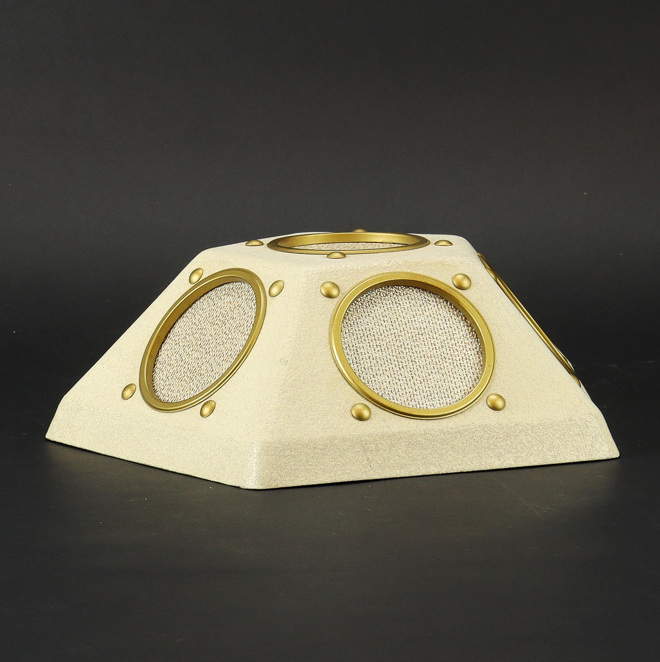 ALTAVOZ Altavoz Isophon, HK 6-8 A.