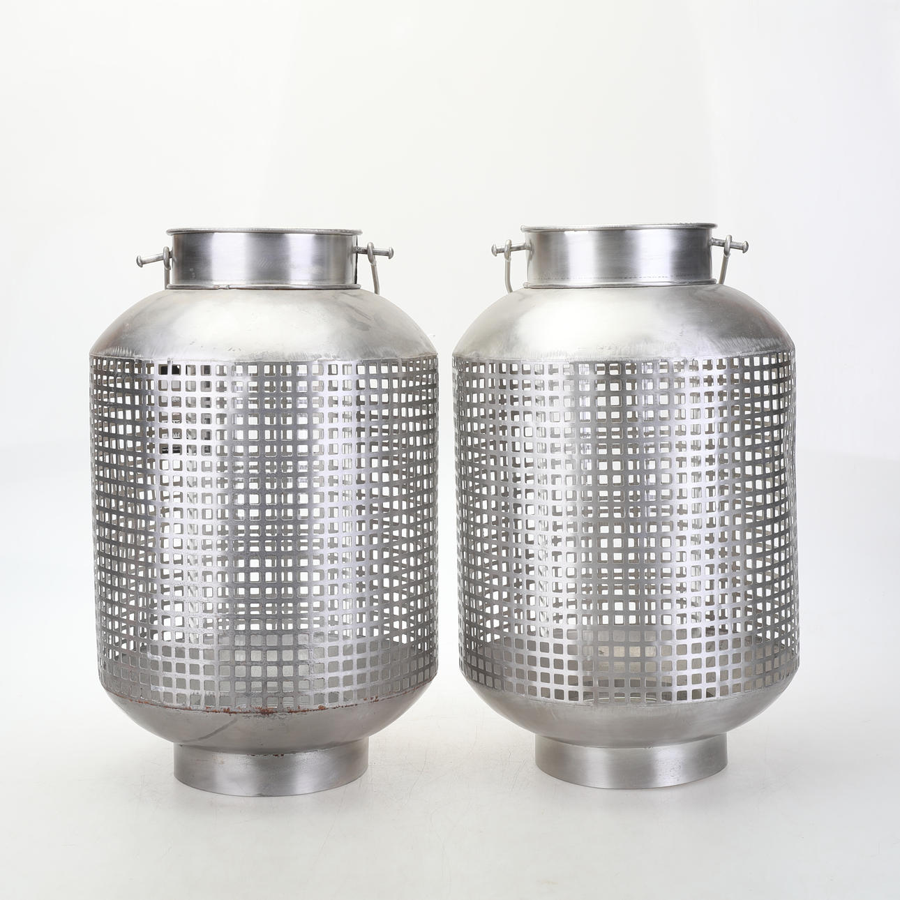 LANTERNS, 2 pieces, Interstil.