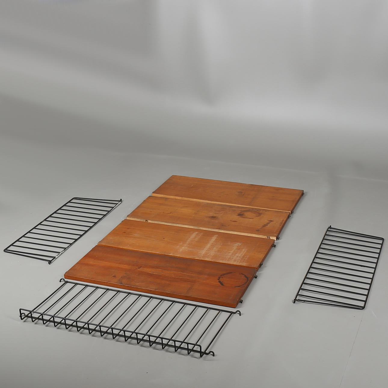 STRINGHYLLA, Nisse och Kajsa Strinning, 1950/60-tal.