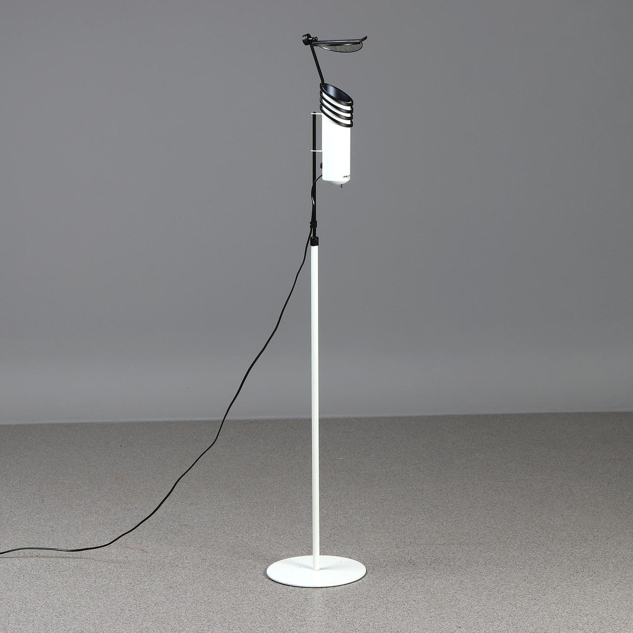 ATELJÉ LYKTAN, GOLVLAMPA.