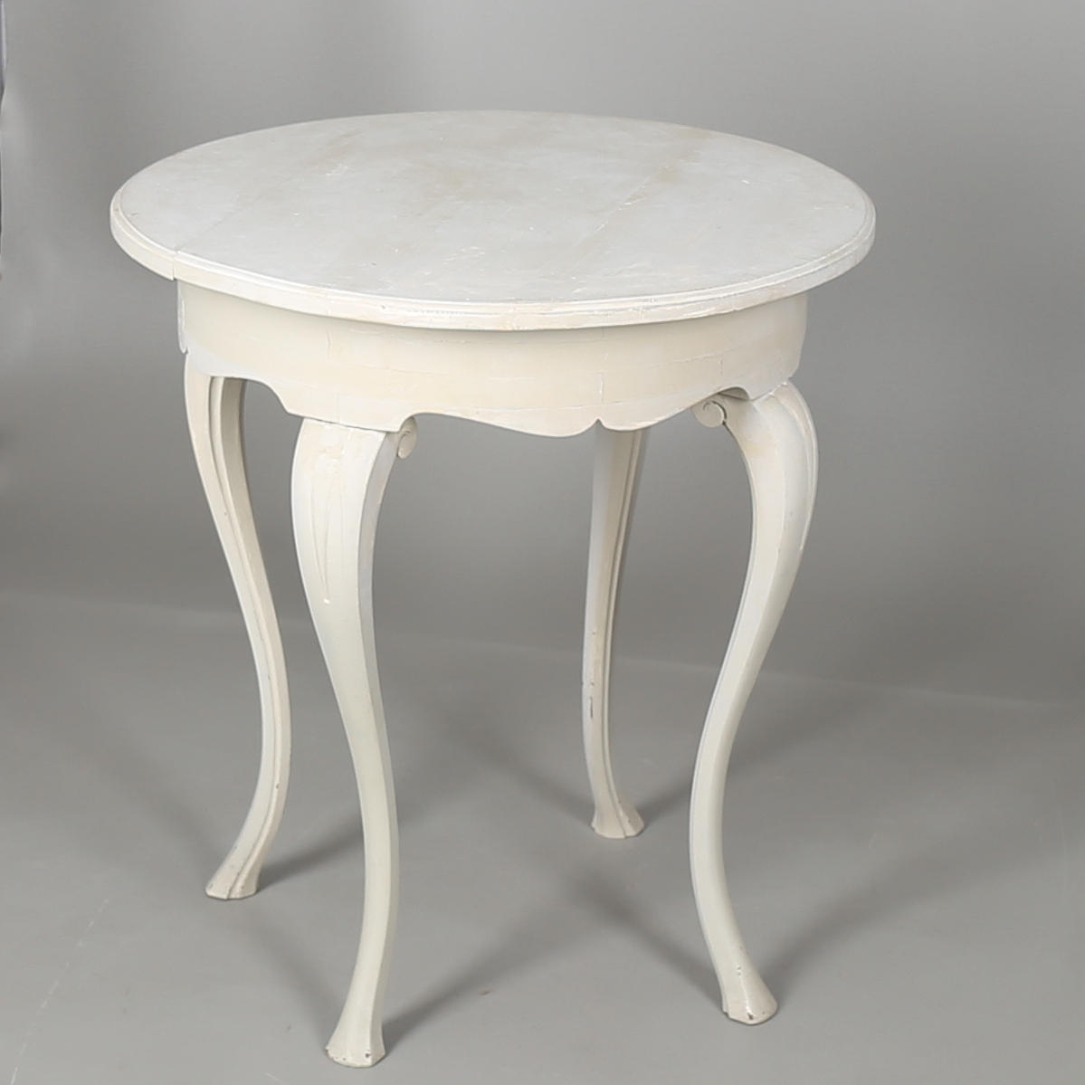 BORD i rokoko-stil, 1900-tal.