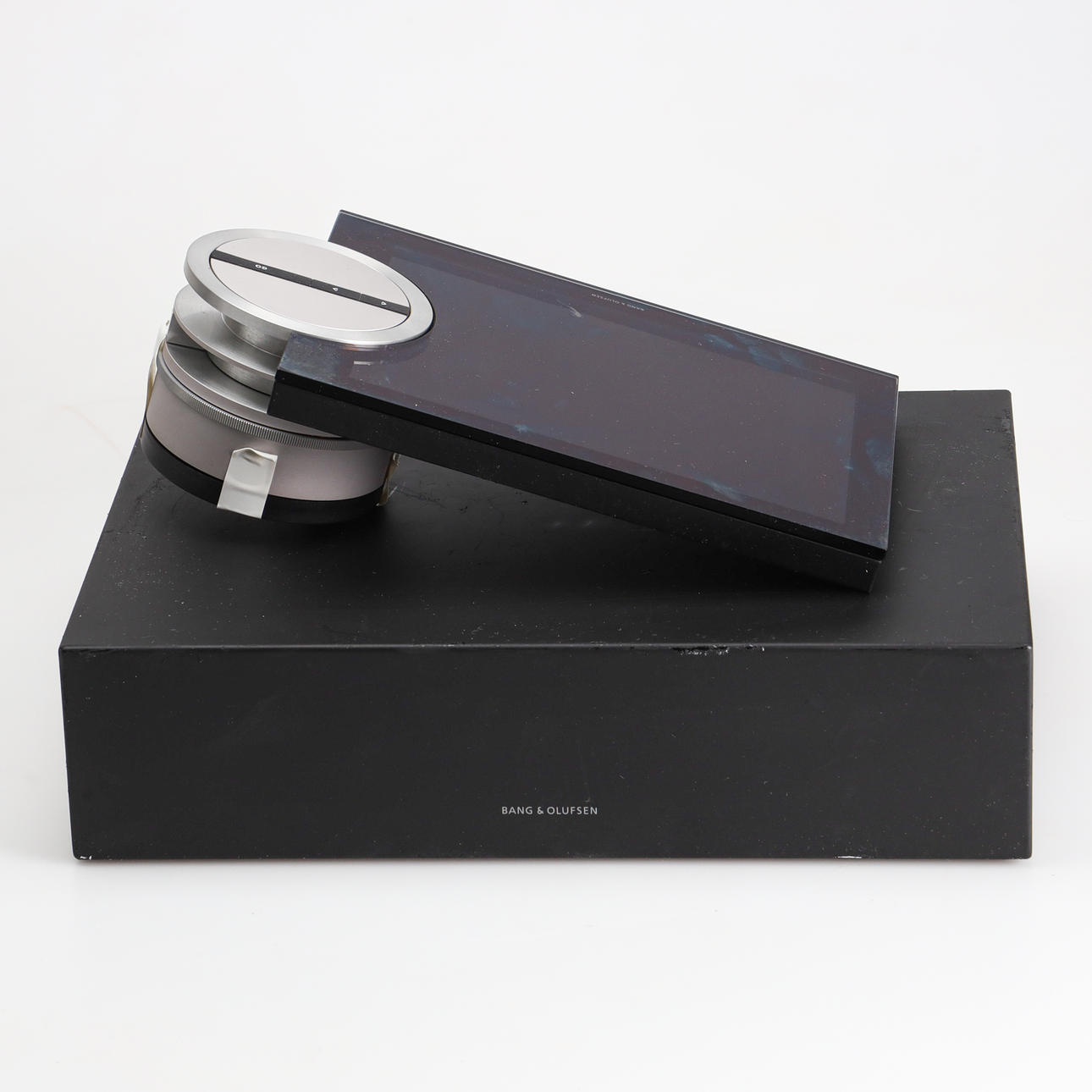 BANG&OLUFSEN Beo Sound5/Beo Master5 【公式通販】