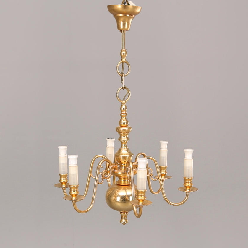 MALMKRONA, elektrifierad, A.E. Bolling, Gränna, höjd 67.