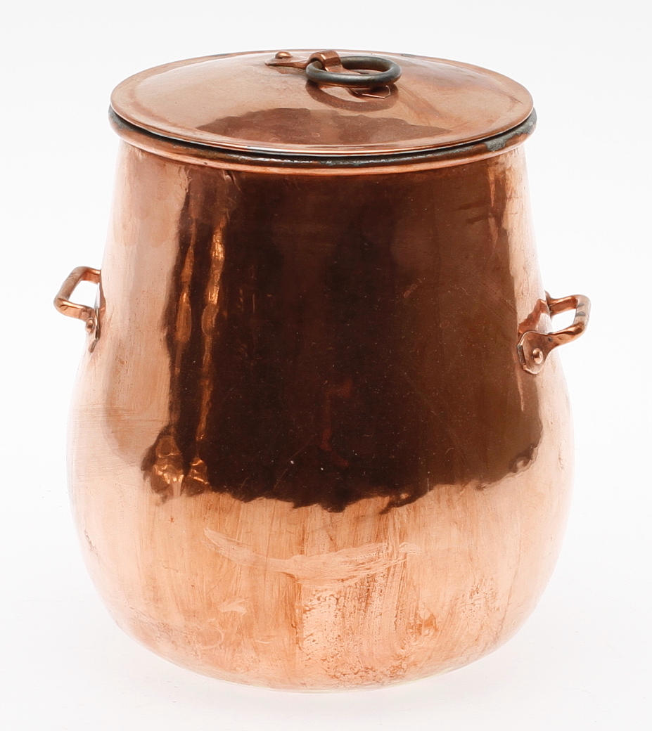 KÄRL, koppar, 1800-tal.