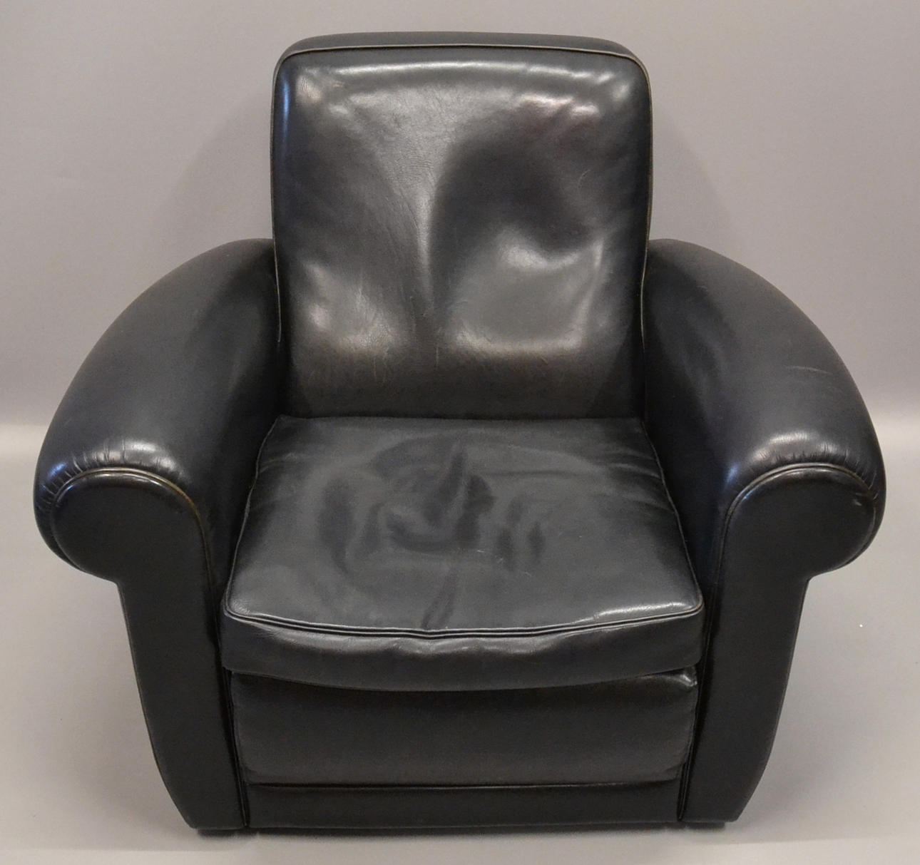 BAXTER MICKEY FÅTÖLJ.