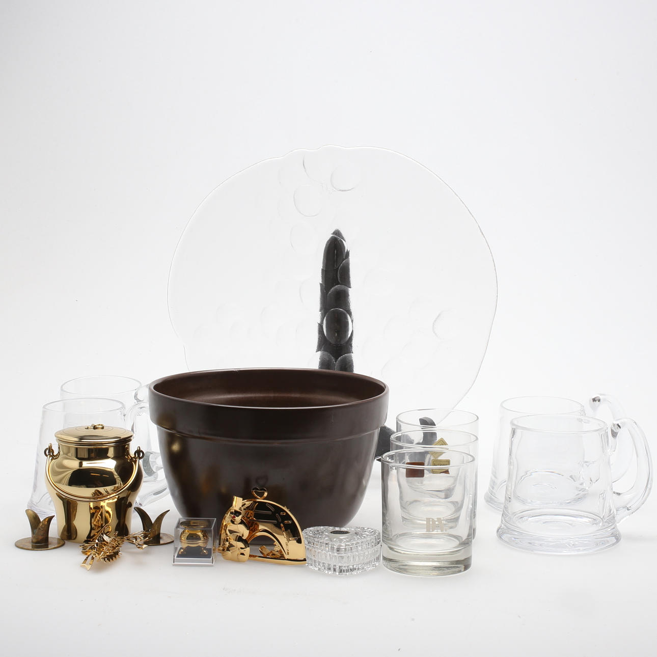 PARTI DIVERSE, 19/2000-tal.