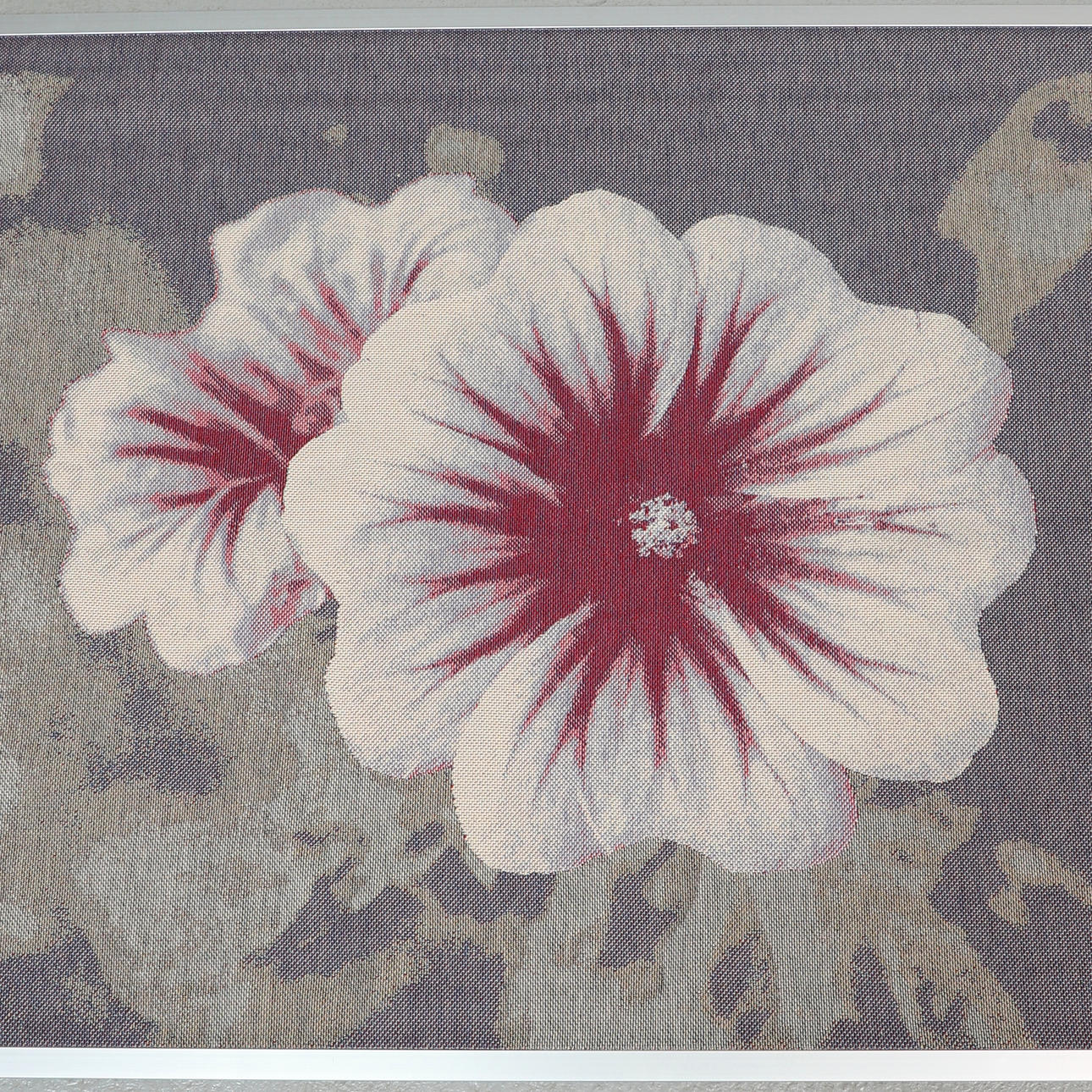 BONAD, blommor, Ekelund, 1900-tal.