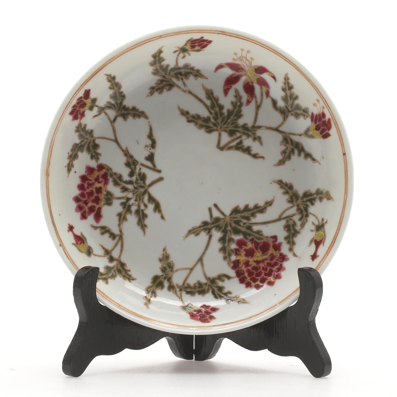 FAT, Kina, troligen sent 1800-tal.