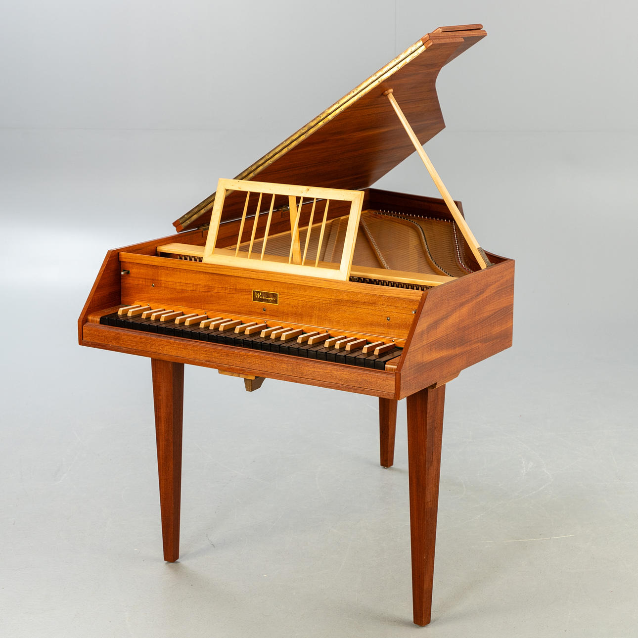 Cembalo der Fa. Wittmayer.