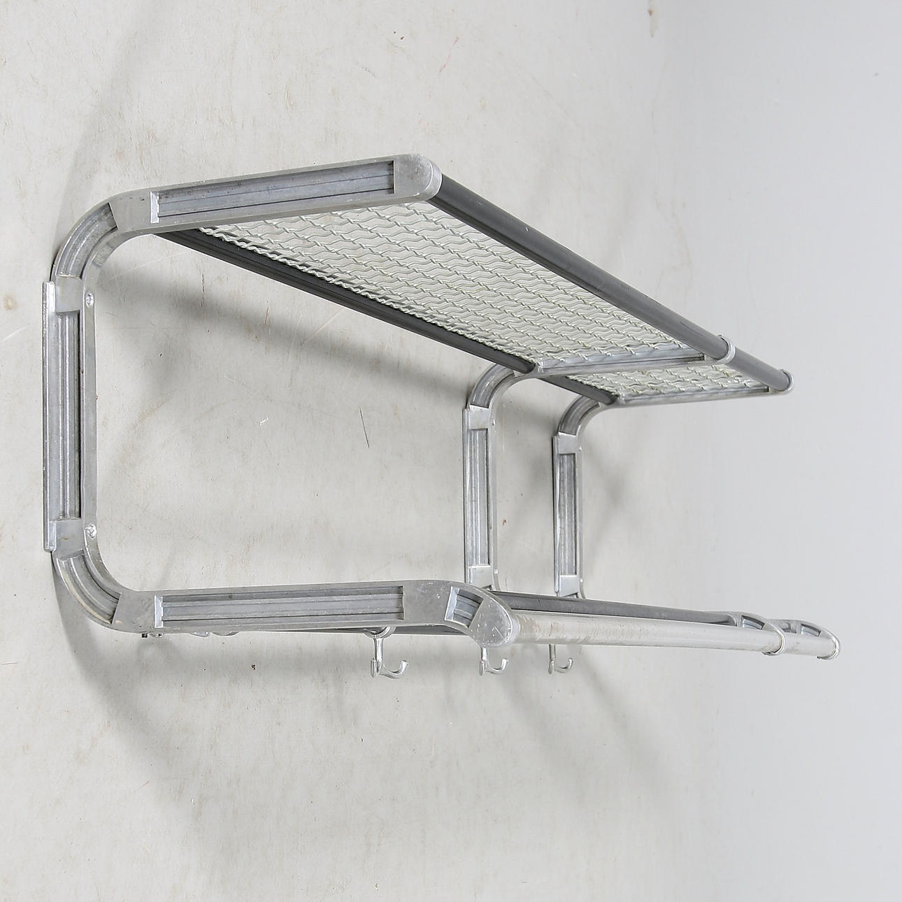 HATTHYLLA, funkis. 1940-tal.