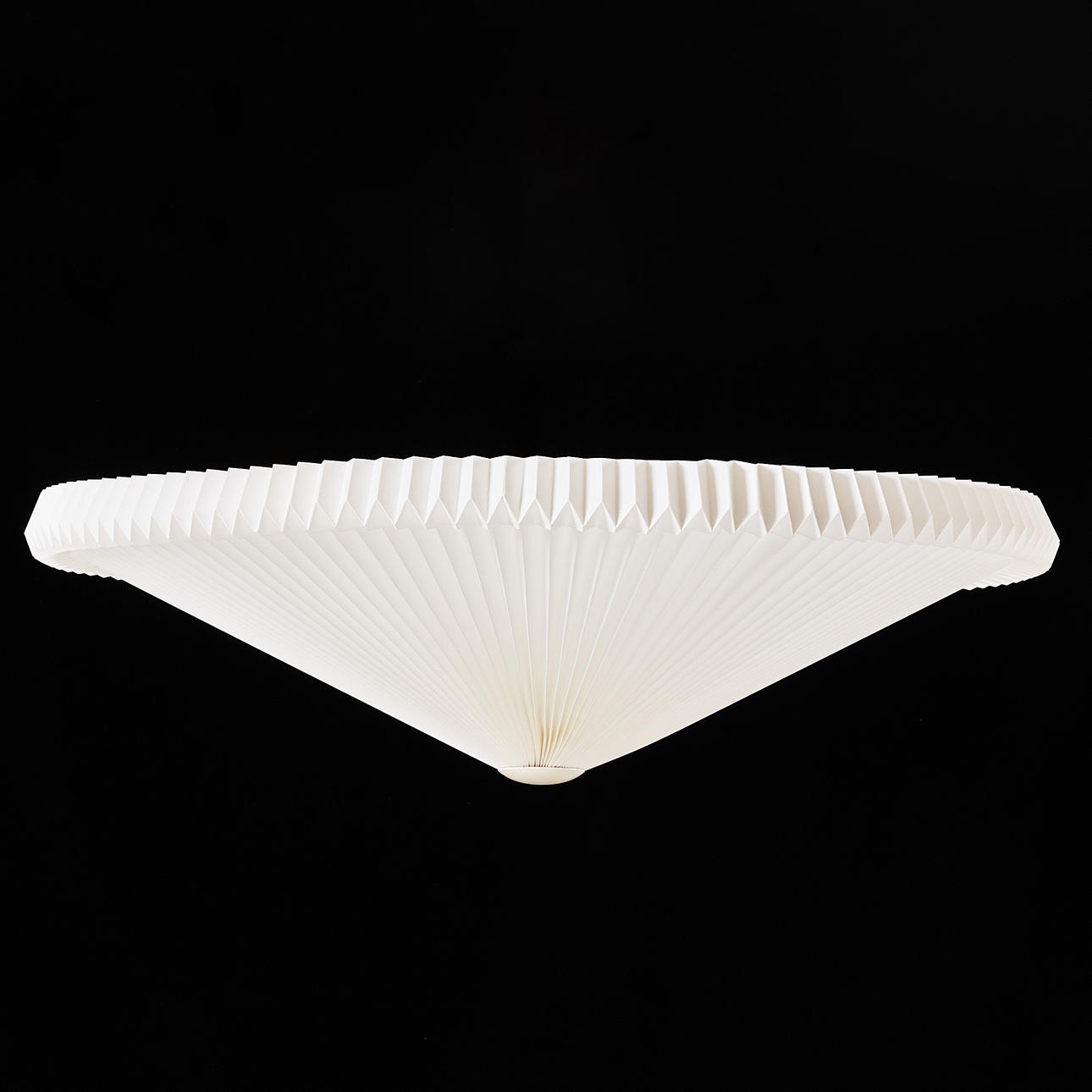 LE KLINT. Deckenlampe, Plafond, Modell „26", Dänemark.