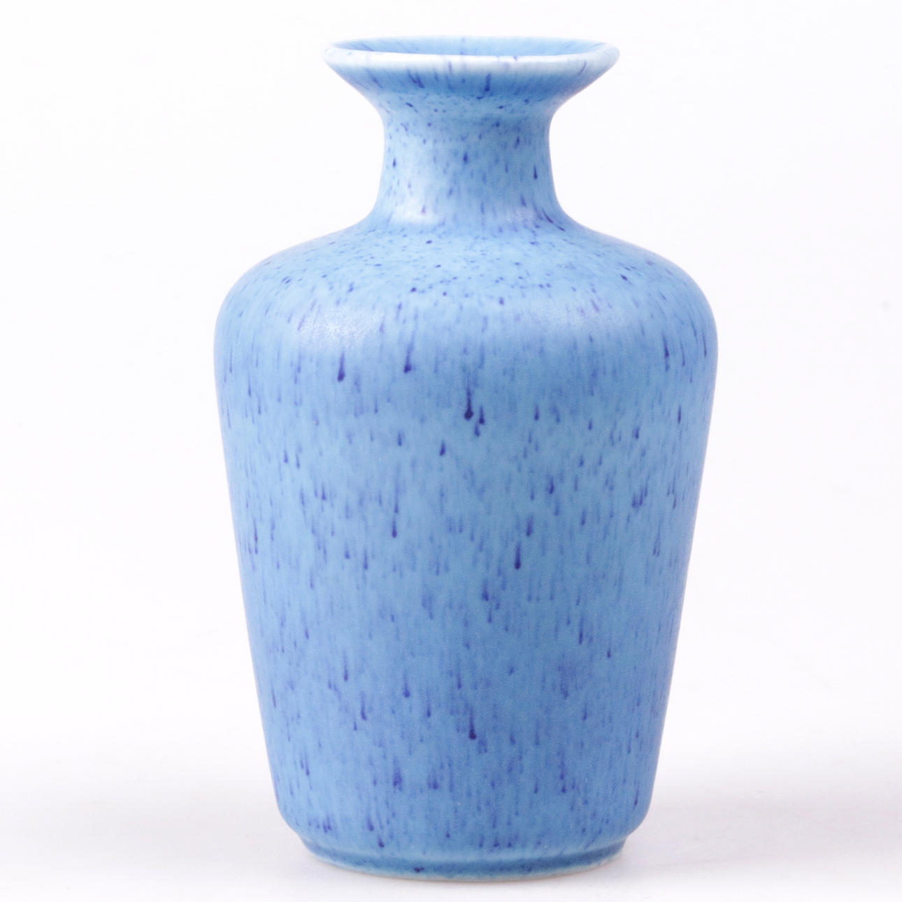 VAS, stengods, Gunnar Nylund, Rörstrand. 1900-talets andra hälft.