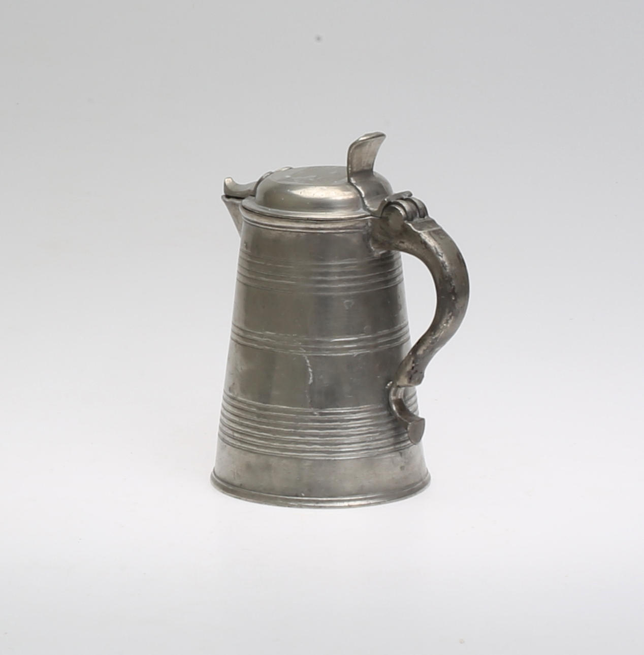 TENNSTOP.Niclas Justelius,Eksjö,1784-1820.