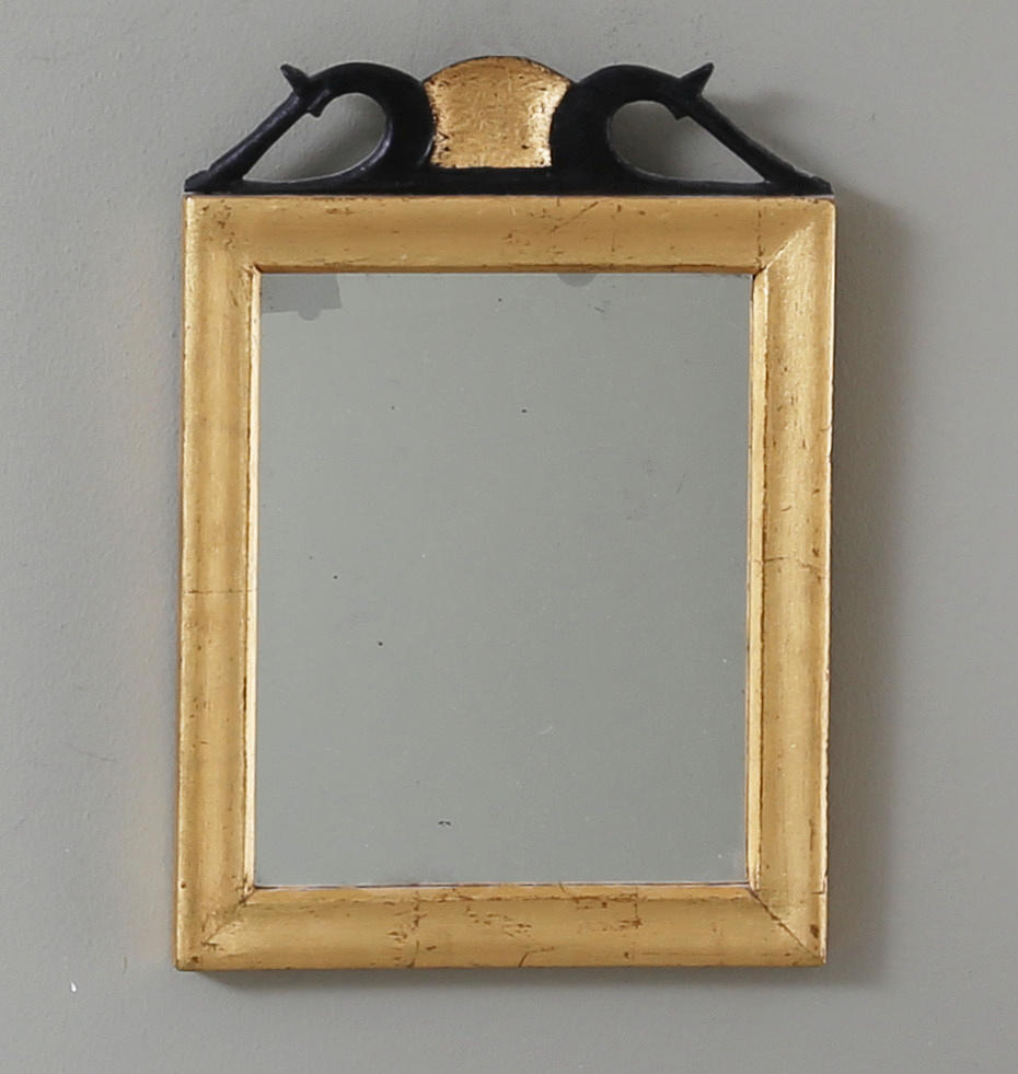 SPEGEL, 17/1800-tal.