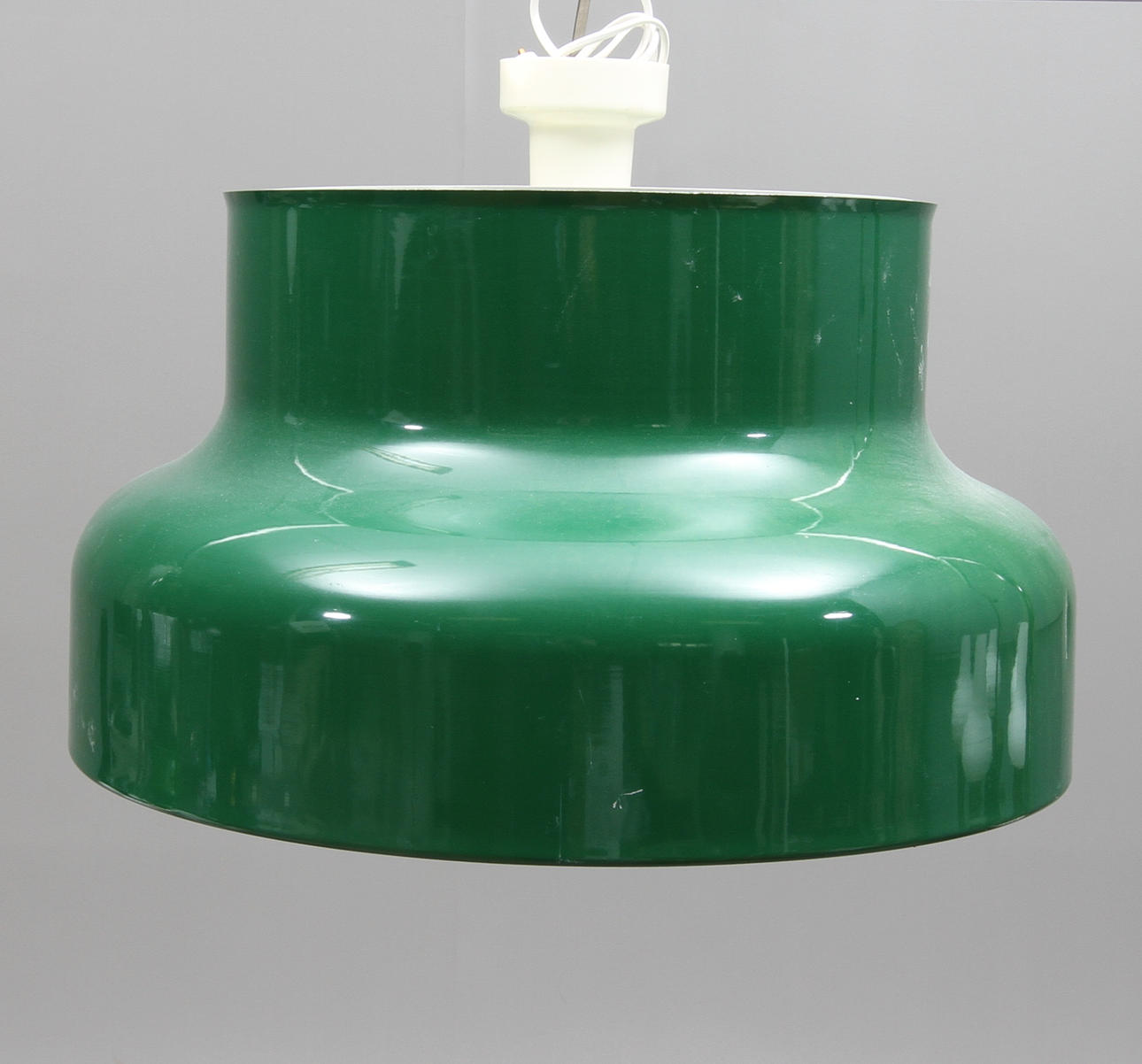 TAKLAMPA, "Bumling", Ateljé Lyktan, Åhus.