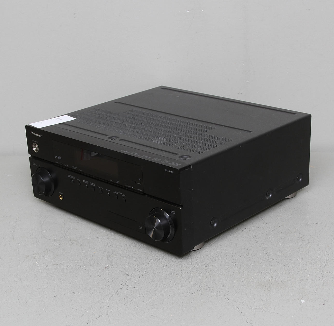 FÖRSTÄRKARE, VSX-LX53, Pioneer.