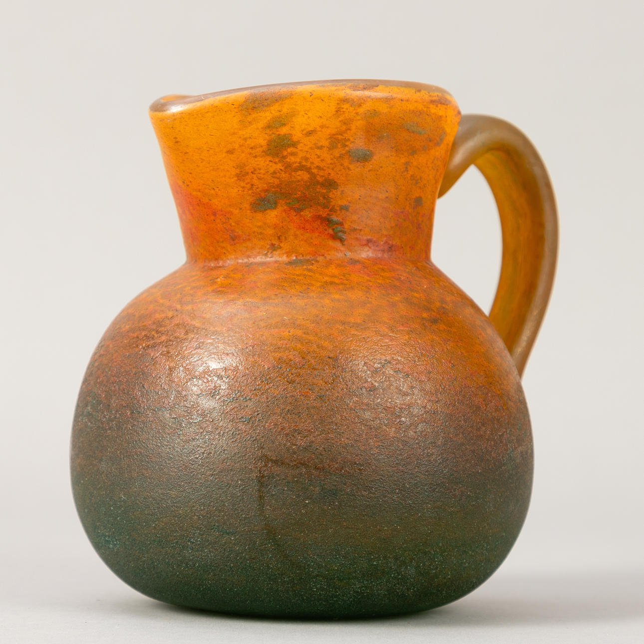 GEORGES DE FEURE (1868 - 1943). Krug, Paris, 1925/30.