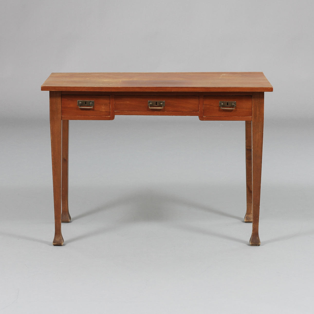 SKRIVBORD, jugend, 1900-tal.