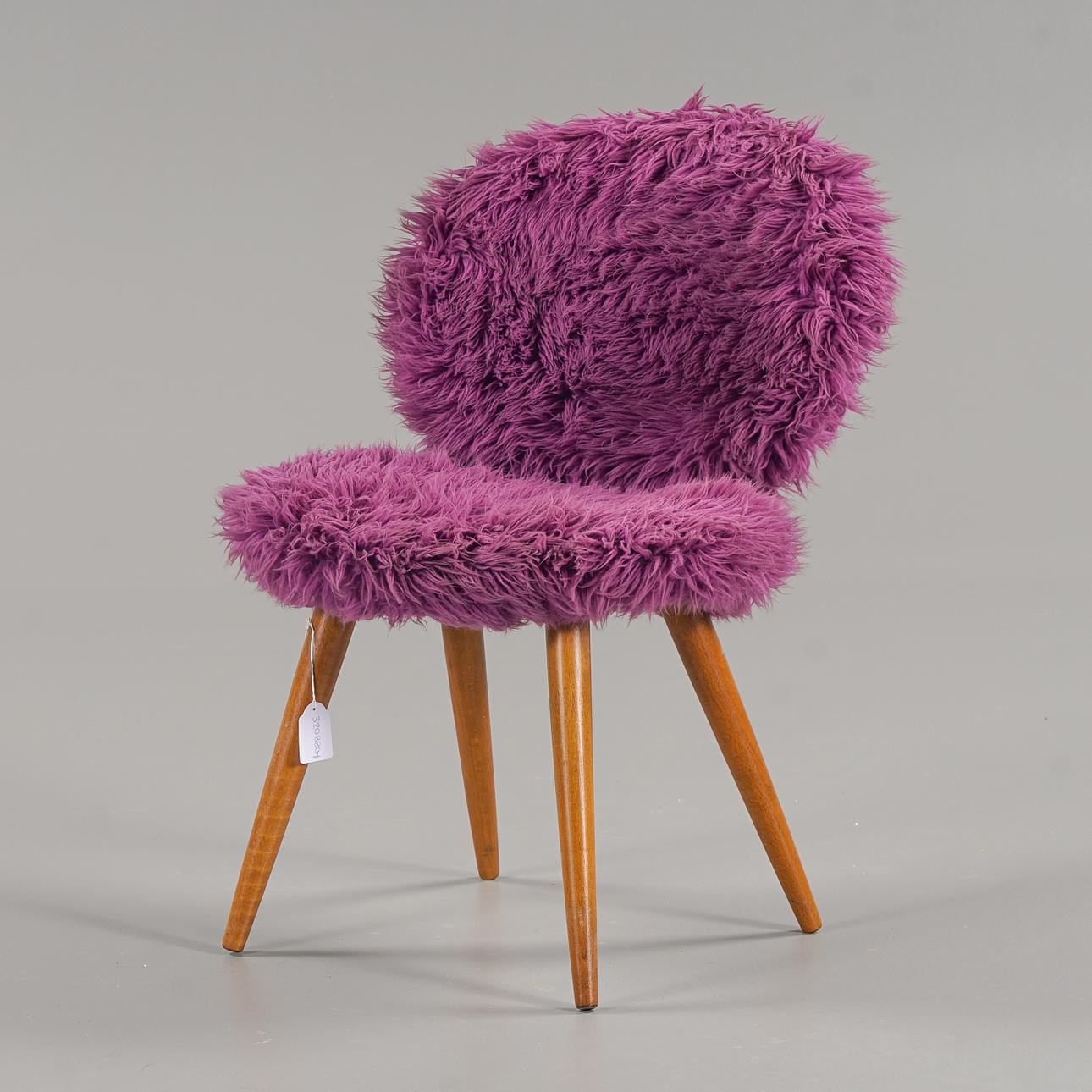 SMINKBORDSSTOL 1900-talets mitt.