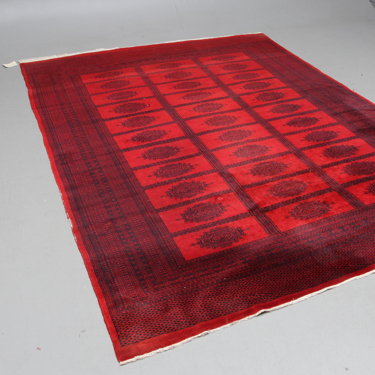 MATTA, orientalisk, ca 270 x 193 cm.