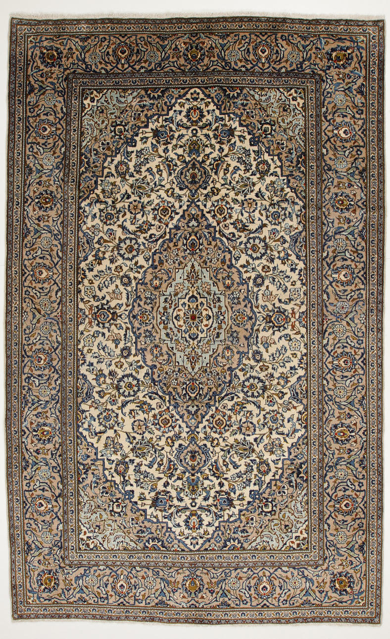 MATTA, Persisk, Kashan, 315x195 cm.