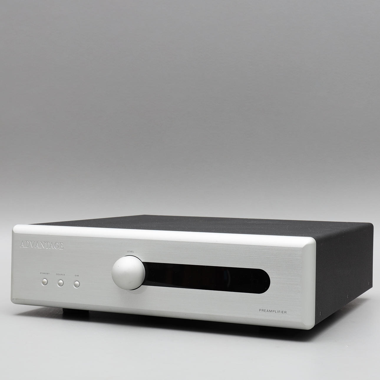 PREAMPLIFICADOR, S2, Advantage, Suecia.