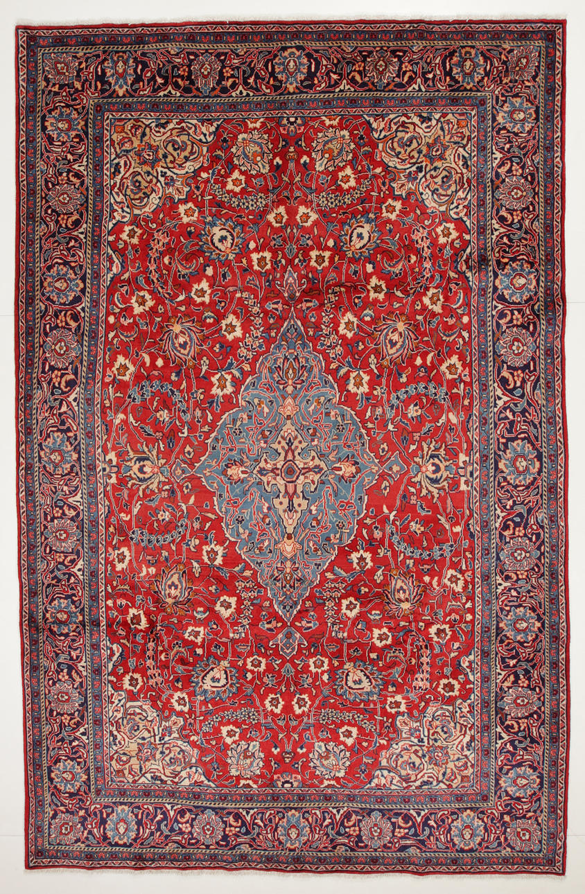 MATTA, Persisk, Arak, 320x205 cm.