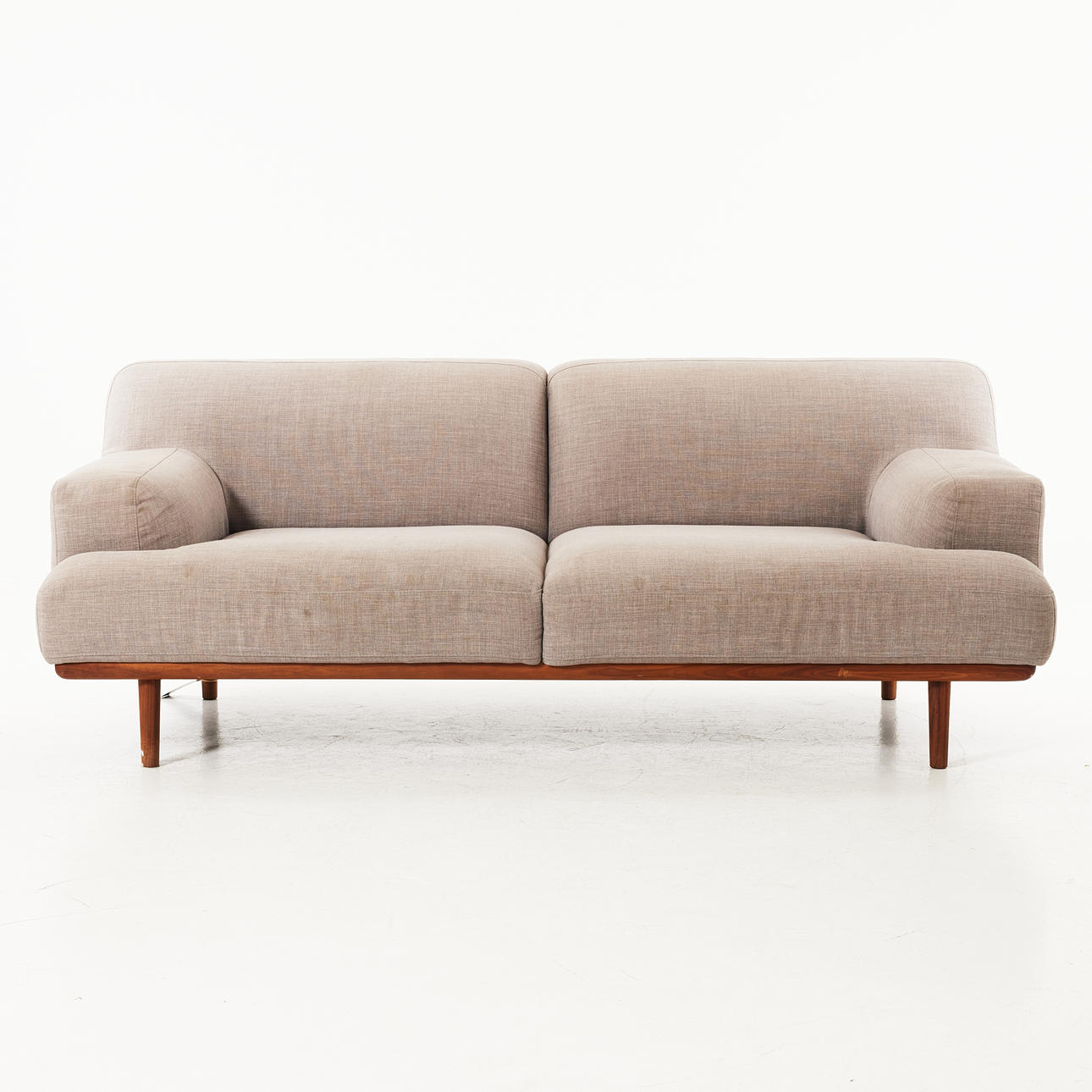 GLISMAND & RÜDIGER, soffa, "Madison", Bolia.