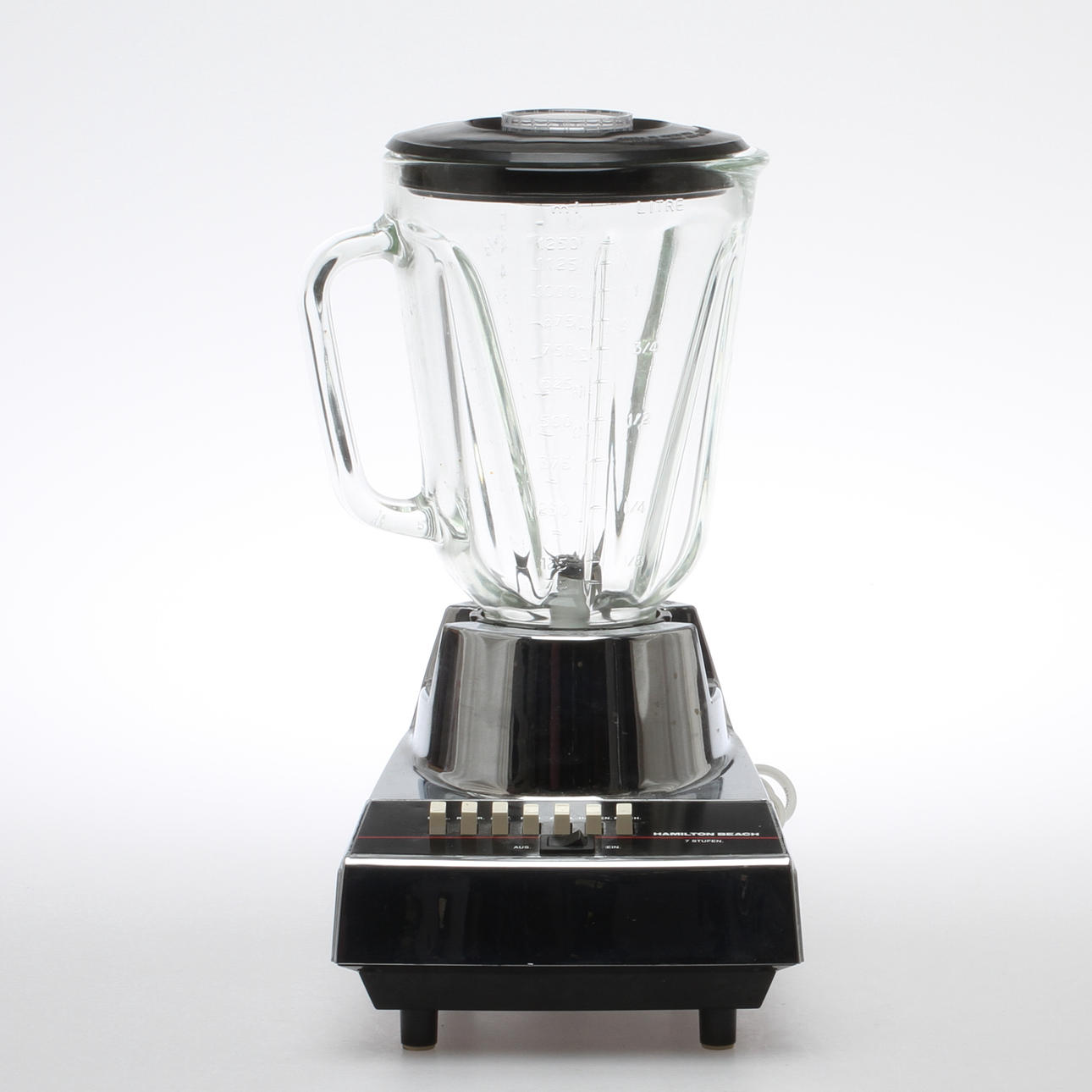 MIXER, Hamilton Beach, 1960/70-tal.