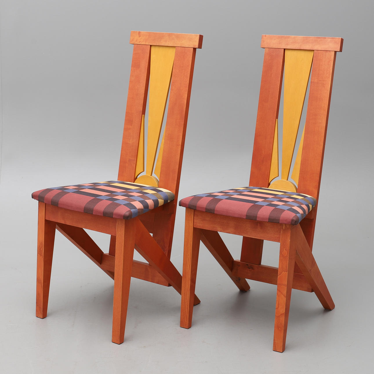 BENNY GRANBERG, STOLAR, ETT PAR.