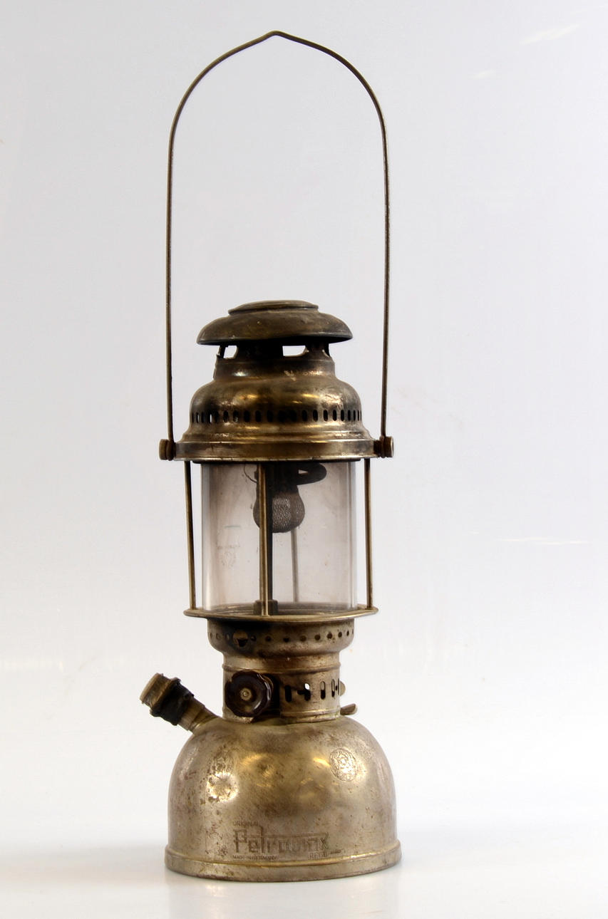 STORMLYKTA, Petromax 826.