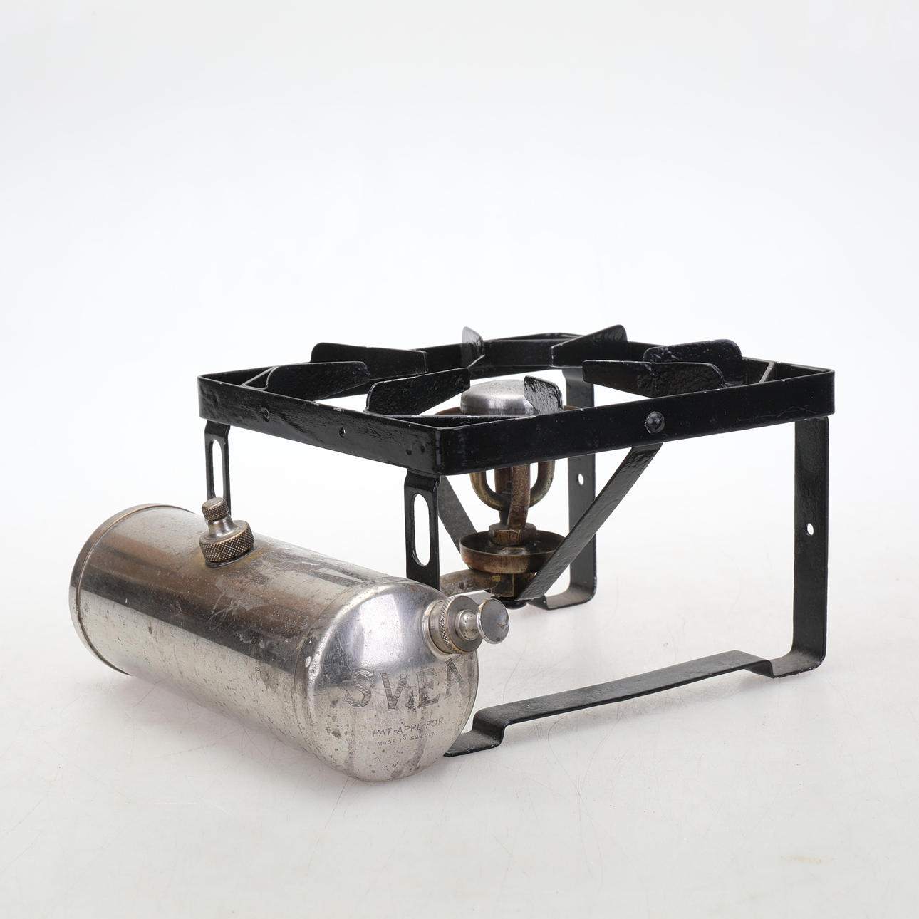 FOTOGENISK KØKKEN „Svea“.