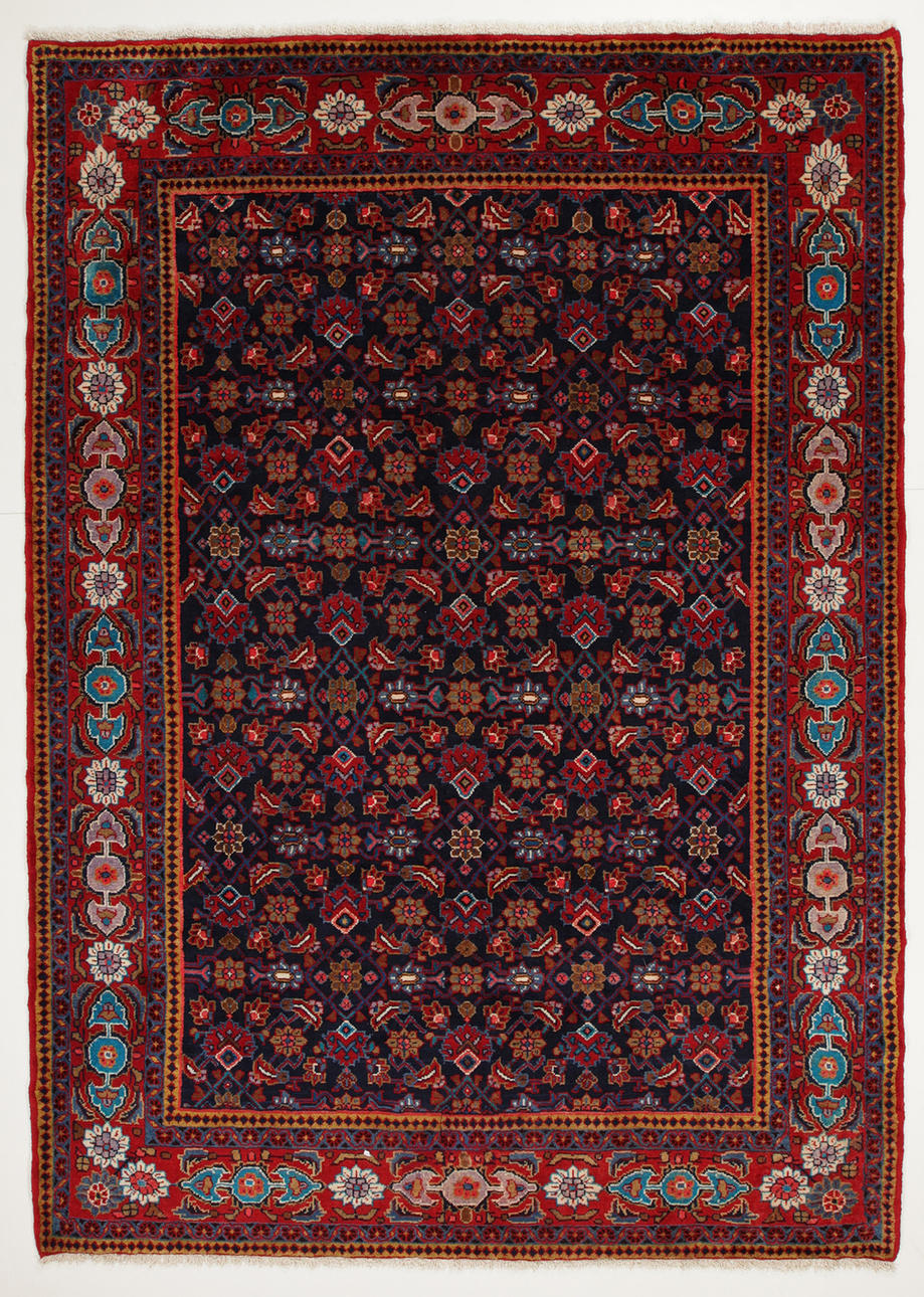 MATTA, Persisk, Mahal, 300x212 cm.