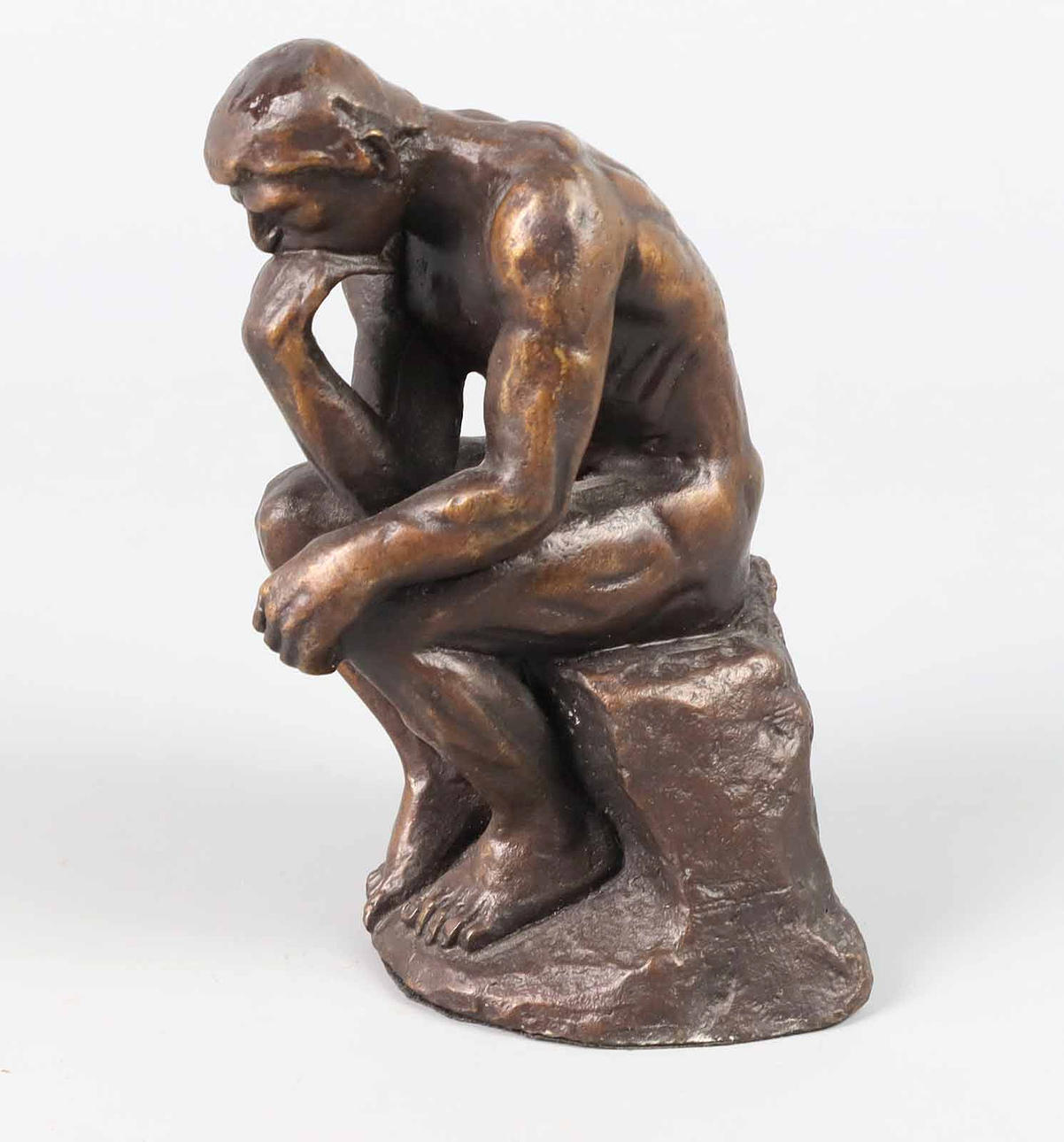 AJATTELIJOIDEN PRONSSIVEISTOS.