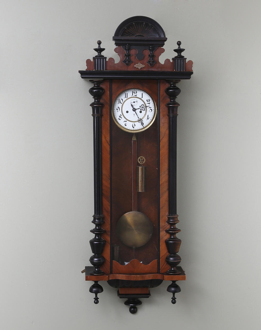 SANITÄRREGLER, Gustav Becker.