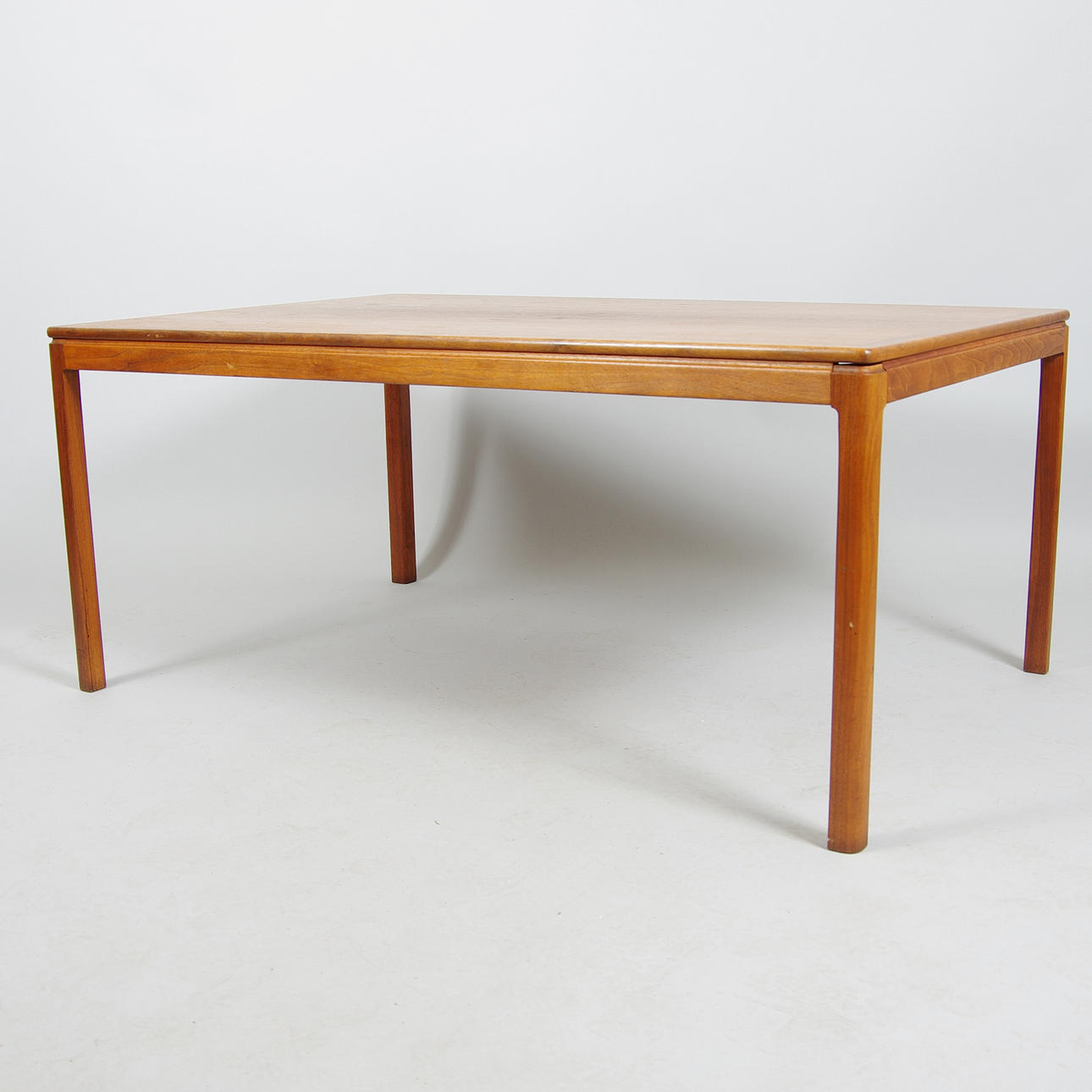 SOFFBORD, teak, "Florida", Folke Ohlsson, Bra Bohag, Tingströms.