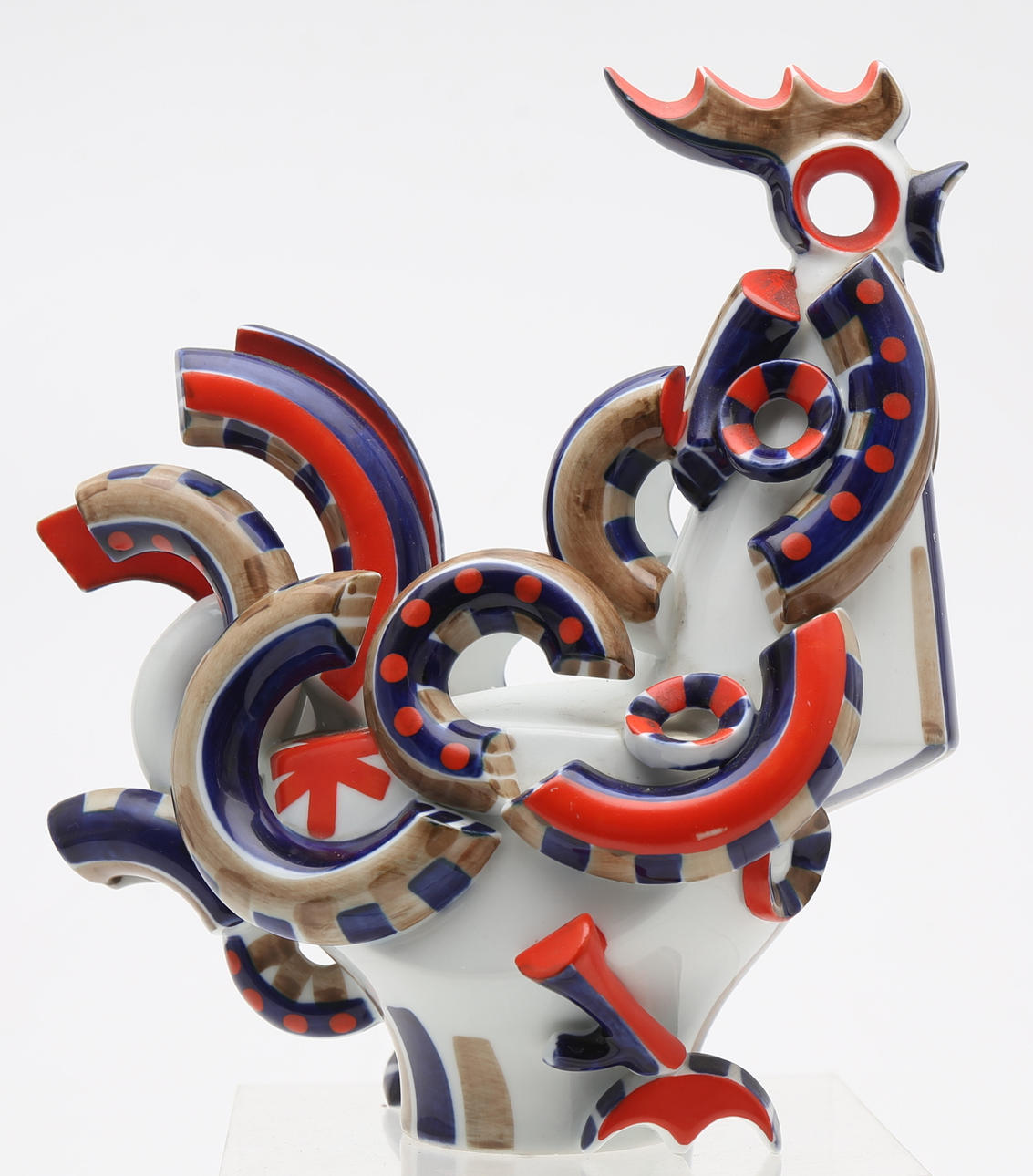 ISAAC DÍAZ PARDO. “GG1 Rooster”.