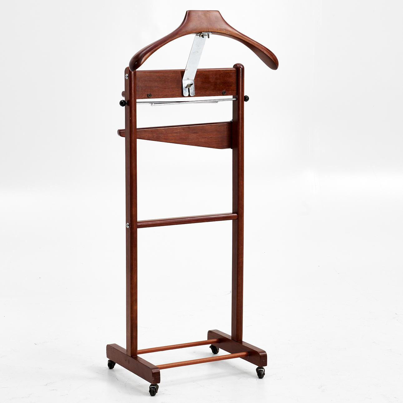 HERRBETJÄNT, Engelsk.