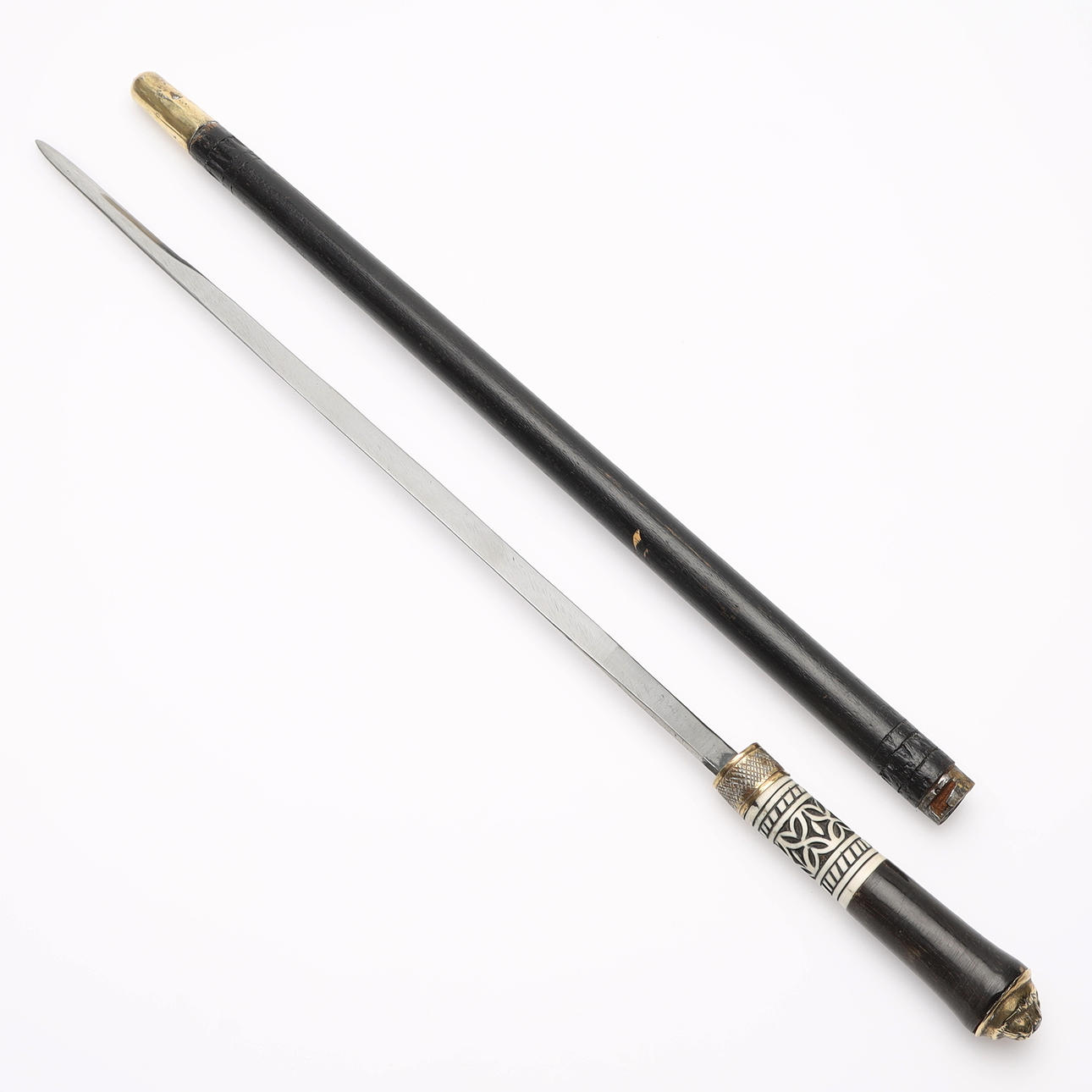 MIEKKA, orientalisk, 1900-tal.