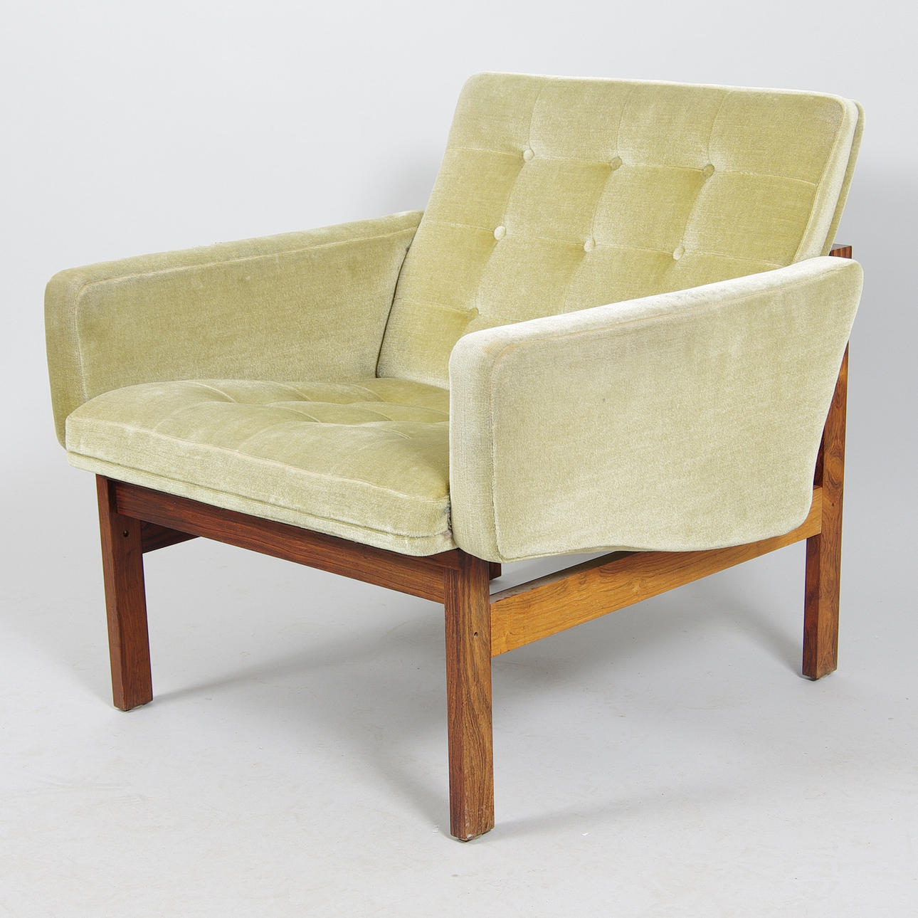 KARMSTOL, Olle Gjerlöv-Knudsen/Torben Lind, France & sön.