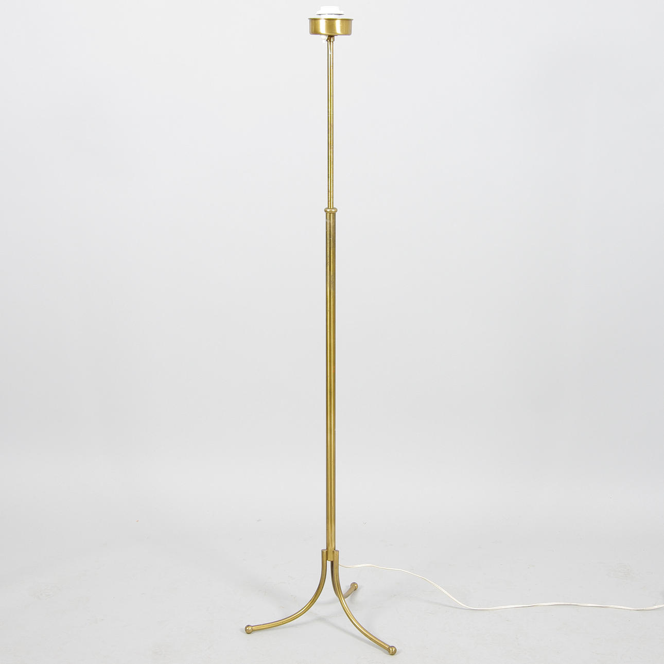 GOLVLAMPA Modell G2326, Josef Frank, Svenskt Tenn.