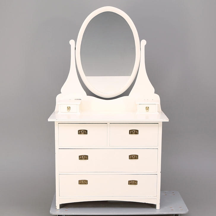 SPEGELBYRÅ, tidigt 1900-tal.