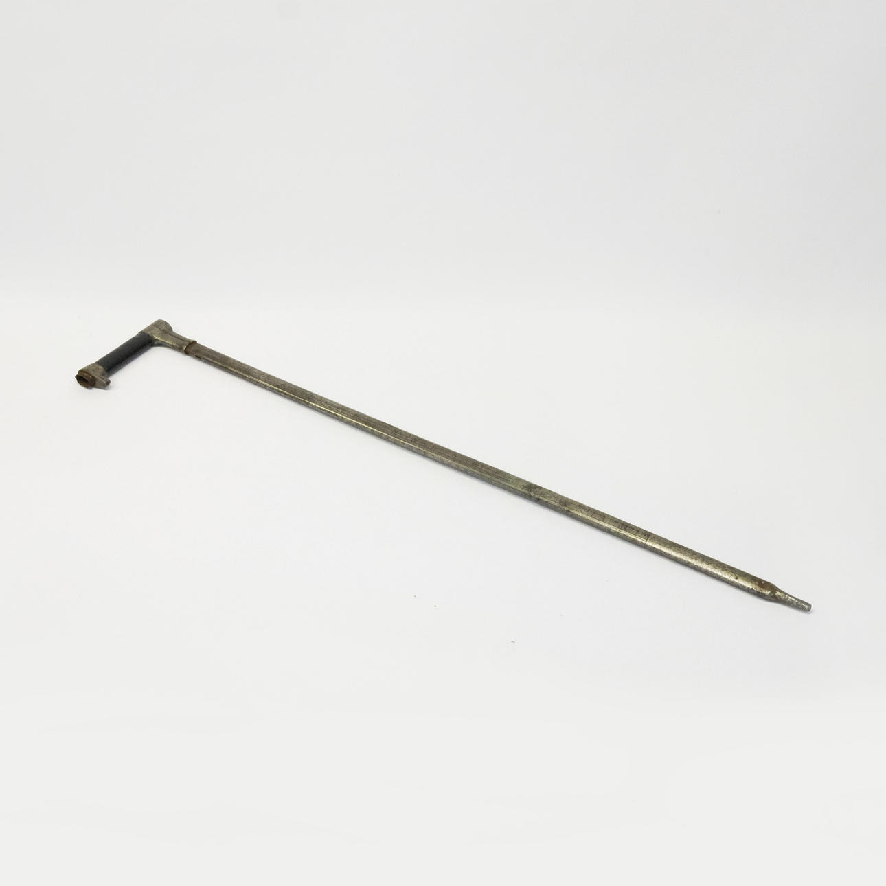 KEPPI/MITTAUSLAITE. METALLI.